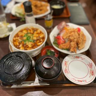 (レストラン東洋軒)