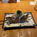 トロイワシ(むさし坐)