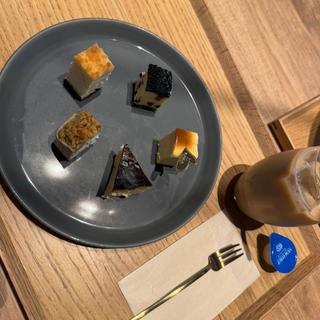 KAKA(KAKA cheesecake store SAKURAZAKA)