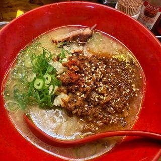 ブラボーラーメン(ブラボーラーメン)