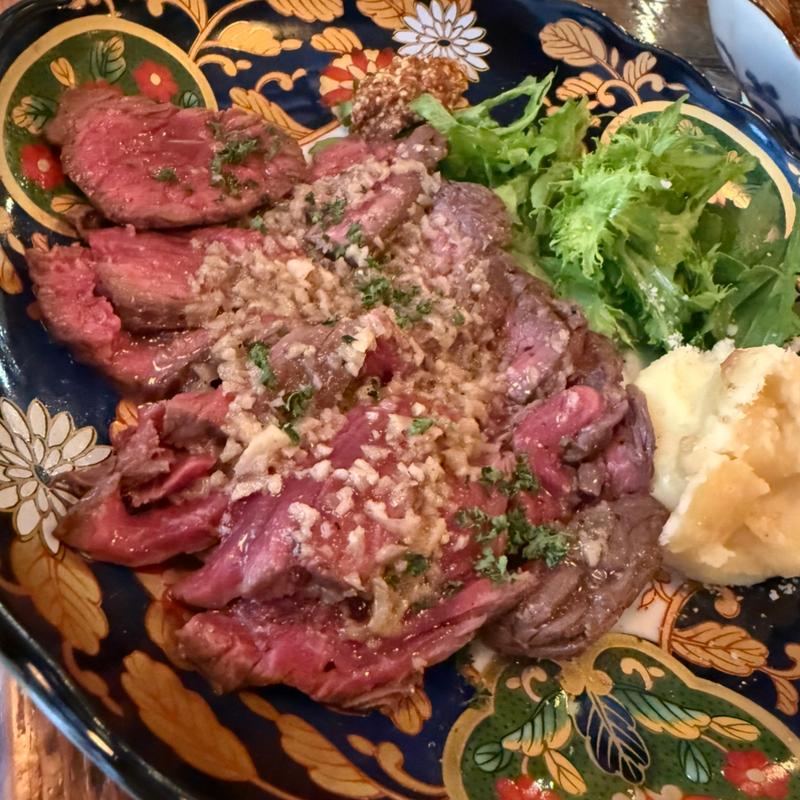 (かしわビストロバンバン 今泉店)