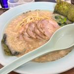 ネギチャーシュー麺