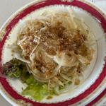 オニオンスライス(新千葉カントリー倶楽部)