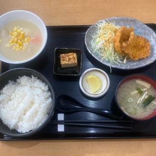 日替定食