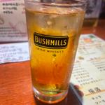 サンピンハイ(居酒屋 又吉商店)