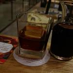 バレルエイジコールドブリューコールド