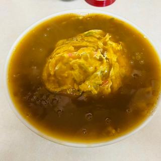 天しん丼