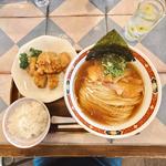 ワクワクランチセットC