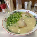 ラーメン(東浜ラーメン)