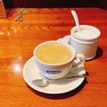 (オステリアバートニー)