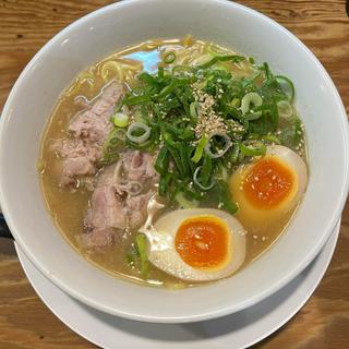 Y'sラーメン(Y’sラーメン)