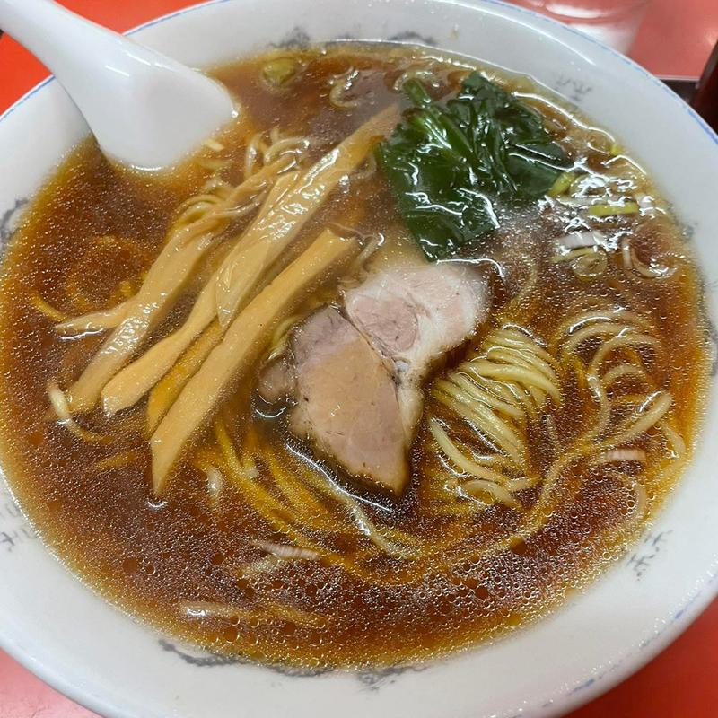 ラーメン(成光 （なりみつ）)