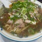 ラーメン(ラーメン天)