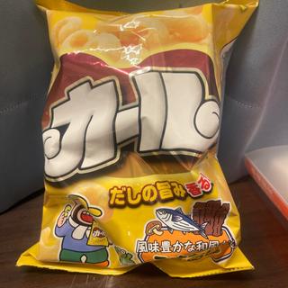 カール　うすあじ(ユニオン 赤嶺店 )