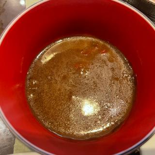 カレールー(琉旬彩食 土煌 赤嶺店 （ドコウ）)