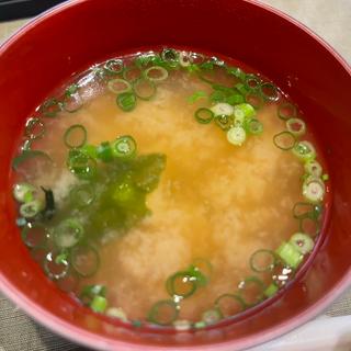 貝汁(琉旬彩食 土煌 赤嶺店 （ドコウ）)