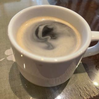 モーニングコーヒー(琉旬彩食 土煌 赤嶺店 （ドコウ）)