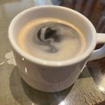 モーニングコーヒー