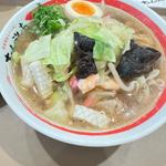 海鮮スペシャル