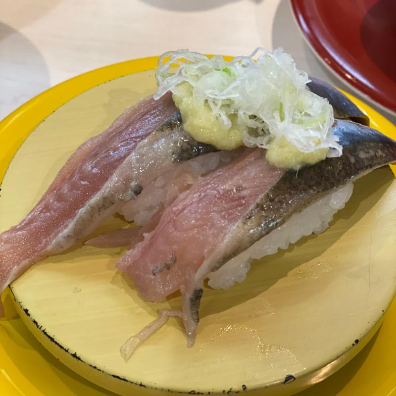 秋刀魚(回転寿司すノ家 南大通店 （すのや）)