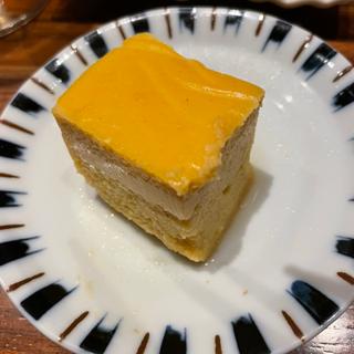 出汁巻きたまご(串 ポロ衛門 名古屋)