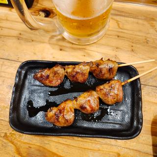 ハートたれ(鳥貴族 県庁前国際通り店)