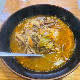 テールクッパ(一竜 )