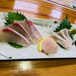 ヒラマサ(一竜 )