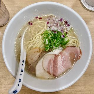 貝麺(貝麺みかわ)