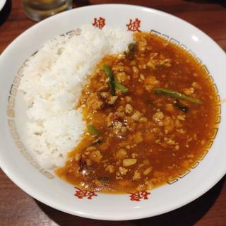 スタカレー(娘娘浦和仲町店)