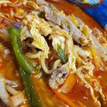 テフタンメン(あづま家)