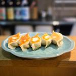 吉春餃子(手作り餃子の店「吉春」)