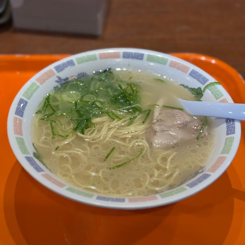 博多ラーメン　カタ(博多ラーメン)