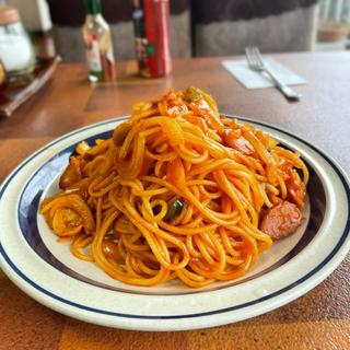 ナポリタン(ニューライフ千城)