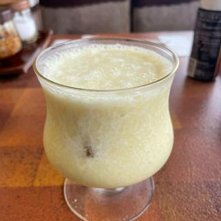 バナナジュース(ニューライフ千城)