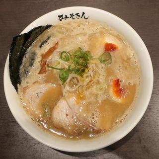 特製みそきん(みそきん（完全予約制）)