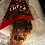 【期間限定】プレミアムチョコクロ Made with KITKAT®