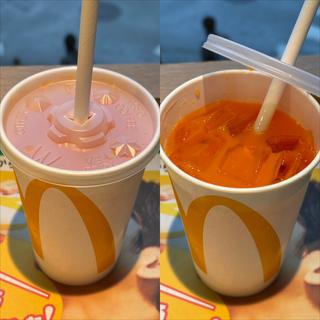 野菜生活(マクドナルド 青葉台駅前店)