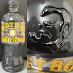 SUNTORY・CRAFTBOSS・BLACK(自動販売機)