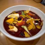 アサイーヨーグルトボウル(ガスト 仙台北四番丁店 )