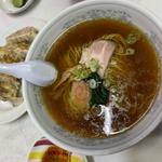 小ラーメン