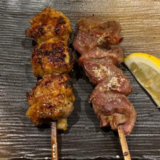 つくね(鳥焼 笹や)