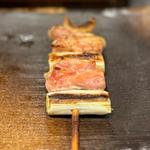 ねぎま(鳥焼 笹や)