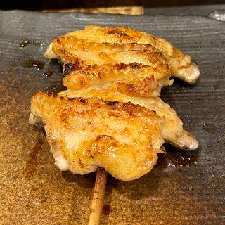 手羽先(鳥焼 笹や)