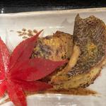 焼き魚盛り合わせ(北国の味 小熊)