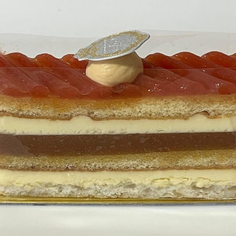 キャラメルポムココ(エーグルドゥース)