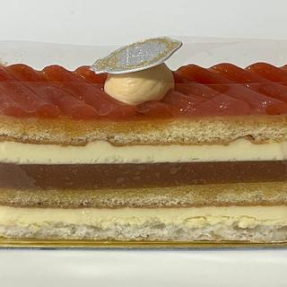 キャラメルポムココ(エーグルドゥース)