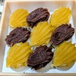 安納芋あんもち