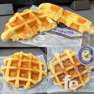 モントワール・ベルギーワッフル(クリエイトSD 青葉松風台店)