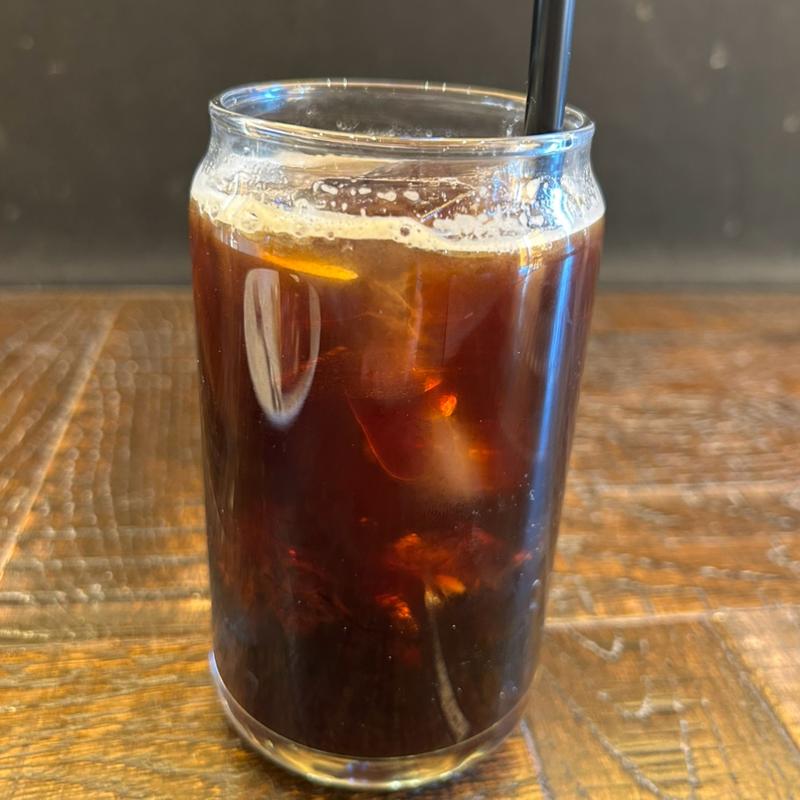 有機コーヒー ブレンド(Blanc de Blanc Bakery )